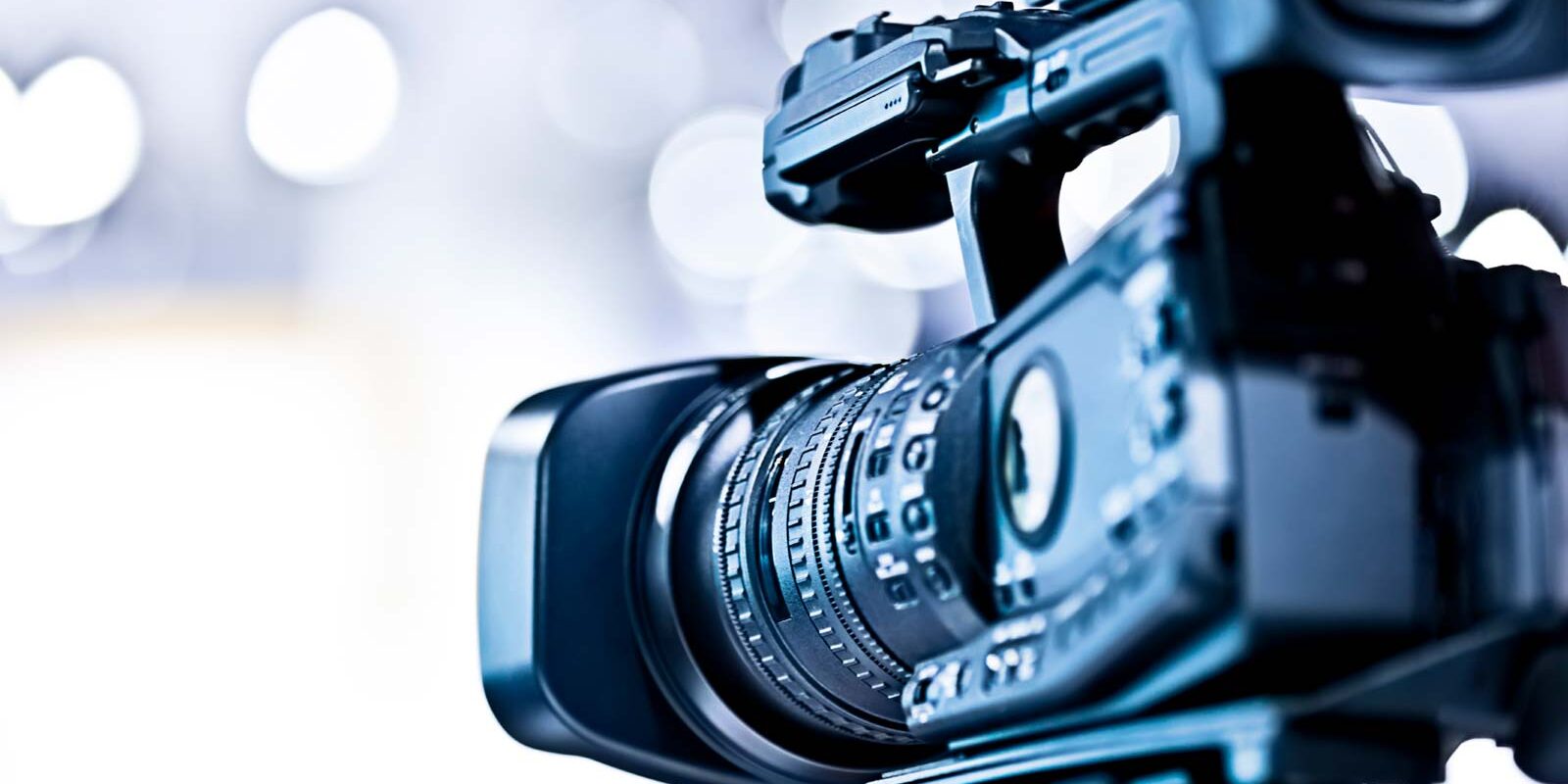 Commercial Video Production